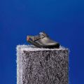 BIRKENSTOCK flip-flop Boston NL Narrow fekete 9