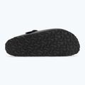 BIRKENSTOCK flip-flop Boston NL Narrow fekete 4