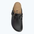 BIRKENSTOCK flip-flop Boston NL Narrow fekete 5