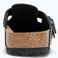 BIRKENSTOCK flip-flop Boston NL Narrow fekete 6
