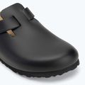 BIRKENSTOCK flip-flop Boston NL Narrow fekete 7