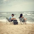 Kempingszék Dometic Compact Camp Chair silt 8