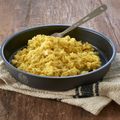 Fagyasztva szárított étel Trek'n Eat Csirke currymártásban rizzsel 3