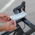 Kerékpártartó telefonhoz SP CONNECT Bike Bundle II Huawei P20 Pro fekete 54415 13