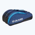 Squashtáska Oliver Top Pro 6R blue/gray