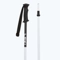 Gyerek síbotok Leki Rider Create Jr white/dark anthracite 3