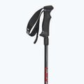 Síbotok LEKI Hot Shot anodized black/eloxal gray/eloxal red 2