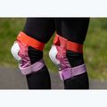 Védőfelszerelés készlet Powerslide Standard Set red/pink 7