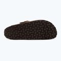 BIRKENSTOCK Boston LEOI Keskeny habana flip-flopok 4