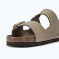 Papucs BIRKENSTOCK Arizona LEOI Regular tabacco brown 7