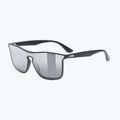 Napszemüveg UVEX Heyday black matt/smoke