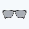 Napszemüveg UVEX Heyday black matt/smoke 3