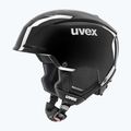 Sí sisak UVEX Resolution SL black 8