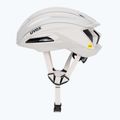 Kerékpáros sisak UVEX Surge Aero MIPS warm grey matt 3
