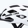 Kerékpáros sisak UVEX I-vo 2 Pure white 7
