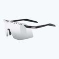 Napszemüveg UVEX Pace Stage black matt/mirror silver