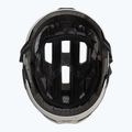 Kerékpáros sisak UVEX Stride Visor white matt/lite mirror silver 5