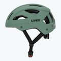 Kerékpáros sisak UVEX Stride sage green matt 3