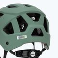 Kerékpáros sisak UVEX Stride sage green matt 7