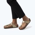 Papucsok BIRKENSTOCK Gizeh Birko-Flor Narrow 8