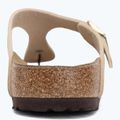 Papucsok BIRKENSTOCK Gizeh Birko-Flor Narrow 6