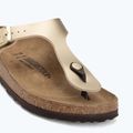 Papucsok BIRKENSTOCK Gizeh Birko-Flor Narrow 7