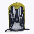 Túra hátizsák Deuter Guide Lite 22L sárga 336002123290 2
