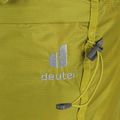 Túra hátizsák Deuter Guide Lite 22L sárga 336002123290 10