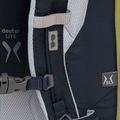 Túra hátizsák Deuter Guide Lite 22L sárga 336002123290 11