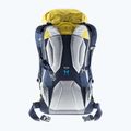 Túra hátizsák Deuter Guide Lite 22L sárga 336002123290 3