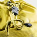 Túra hátizsák Deuter Guide Lite 22L sárga 336002123290 15