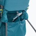 Deuter Kid Comfort Active SL túrahordozó kék 3620021 9