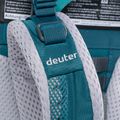 Deuter Kid Comfort Active SL túrahordozó kék 3620021 10