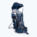 Utazási hordozó Deuter Kid Comfort Navy kék 362022130030