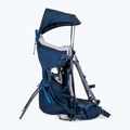 Utazási hordozó Deuter Kid Comfort Navy kék 362022130030 2