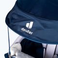 Utazási hordozó Deuter Kid Comfort Navy kék 362022130030 6