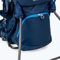 Utazási hordozó Deuter Kid Comfort Navy kék 362022130030 7