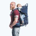 Utazási hordozó Deuter Kid Comfort Navy kék 362022130030 10