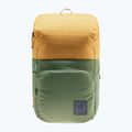 túra hátizsák dziecięcy deuter Overday 15 l khaki/cinnamon