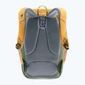 túra hátizsák dziecięcy deuter Overday 15 l khaki/cinnamon 3