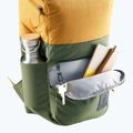 túra hátizsák dziecięcy deuter Overday 15 l khaki/cinnamon 7