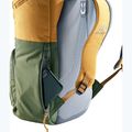 túra hátizsák dziecięcy deuter Overday 15 l khaki/cinnamon 8