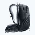 Kerékpáros hátizsák deuter Superbike 18 l black 4