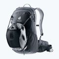 Kerékpáros hátizsák deuter Superbike 18 l black 5