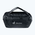 Utazótáska deuter Duffel Pro 60 l black