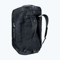 Utazótáska deuter Duffel Pro 60 l black 7