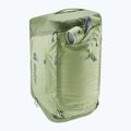 Utazótáska deuter Duffel Pro 60 l mineral/ grove 6