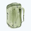 Utazótáska deuter Duffel Pro 60 l mineral/ grove 7