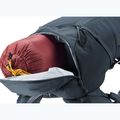 Túrahátizsák deuter Futura Pro 40 l black 13