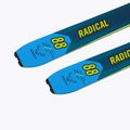 DYNAFIT Radical 88 sí-túra síléc kék 08-0000048270 8
